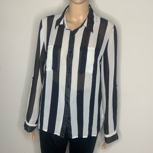 Professional wear Xxi Blouse